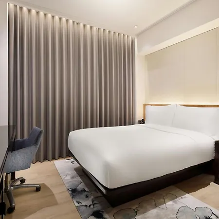 Aloft By Marriott Taipei Zhongshan-2