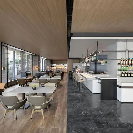 Ac Hotel By Marriott Suzhou, Guan Qian-2