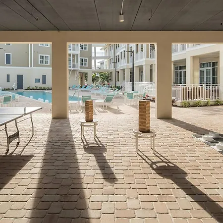Waterline Villas & Marina, Autograph Collection-2