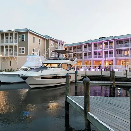 Waterline Villas & Marina, Autograph Collection-3