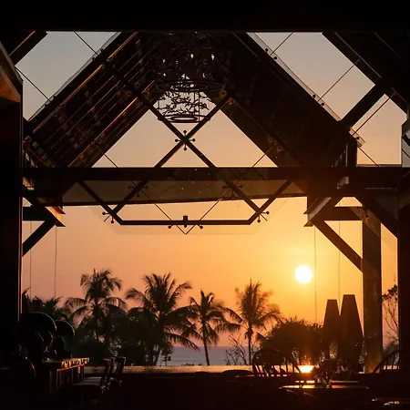 Le Meridien Khao Lak Resort&Spa-3