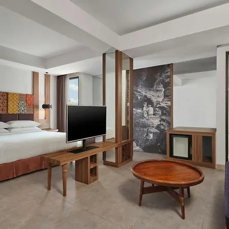 Fairfield By Marriott Bali South Kuta-2