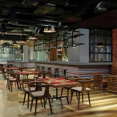 Fairfield By Marriott Bali South Kuta-2