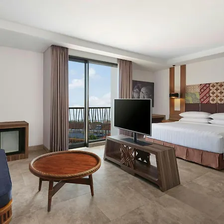 Fairfield By Marriott Bali South Kuta-3