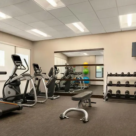Courtyard By Marriott Denver North/Westminster-2