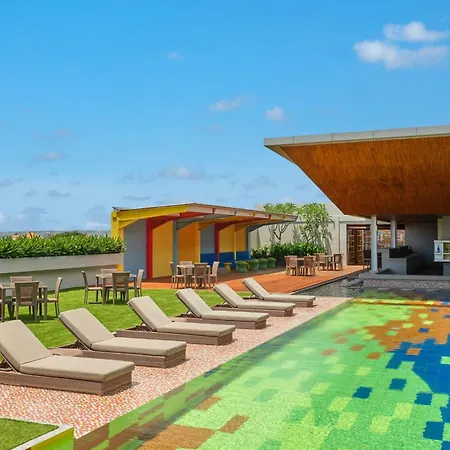 Fairfield By Marriott Bali South Kuta-3