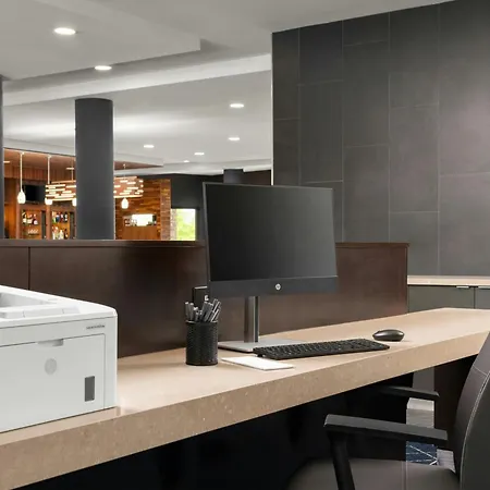 Courtyard By Marriott Denver North/Westminster-3