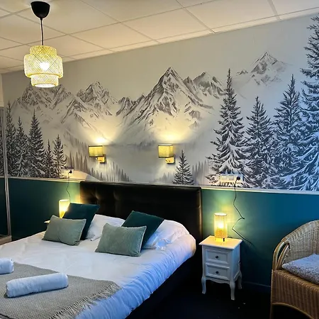 Logis Hotel De Paris-2