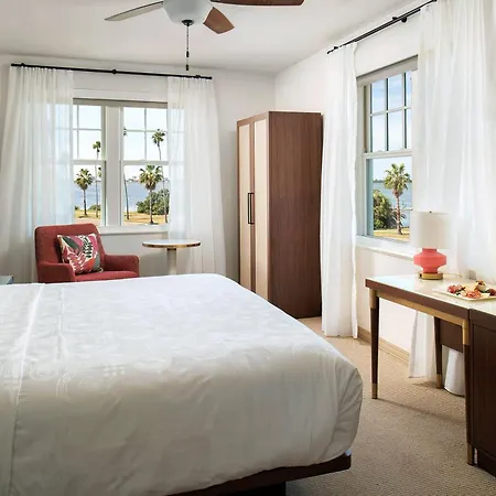 Fenway Hotel, Autograph Collection-3