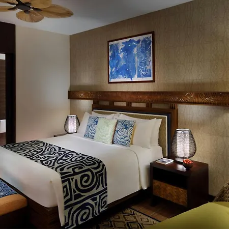 Lapita, Dubai Parks And Resorts, Autograph Collection-2