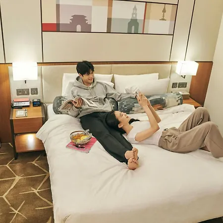 Aloft By Marriott Seoul Myeongdong-3