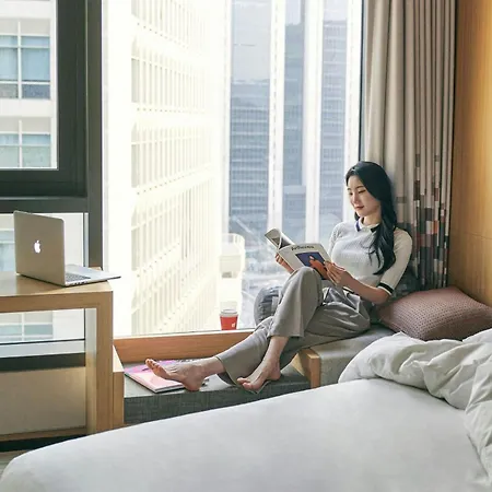 Aloft By Marriott Seoul Myeongdong-2