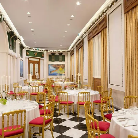 Ortea Luxury Palace-2