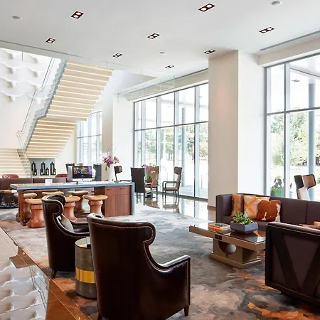 Renaissance Dallas At Plano Legacy West Hotel-3