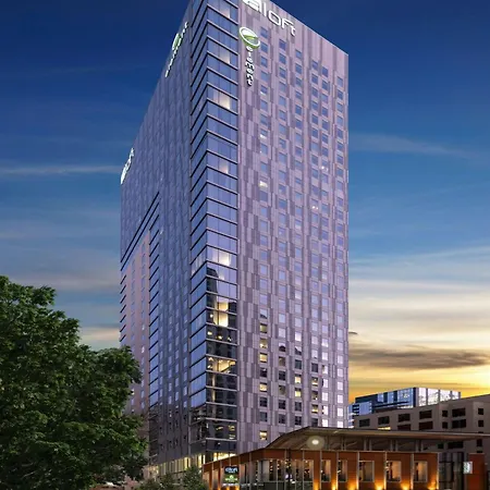 Aloft By Marriott Austin Downtown-2