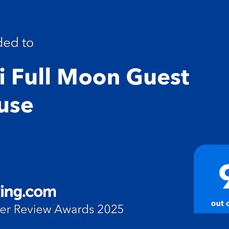 Bali Full Moon Guest House-2