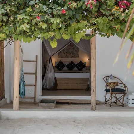 The Loop Beach Resort (Adults Only)-2