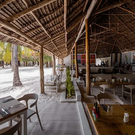 The Loop Beach Resort (Adults Only)-3