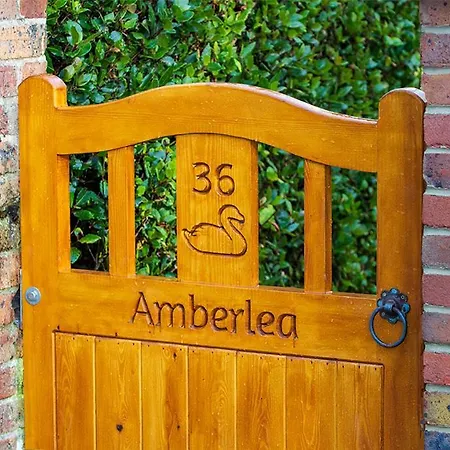 Amberlea Guest House-3