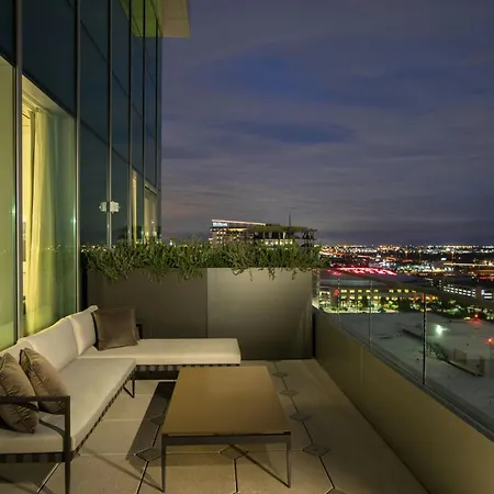 The Laura Hotel, Houston Downtown, Autograph Collection-2