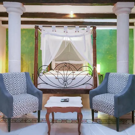Viva Merida Hotel Boutique-2