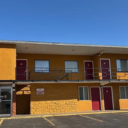 Economy Inn & Suites-3
