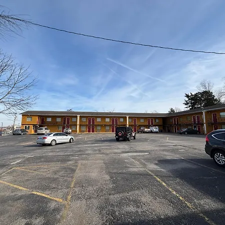 Economy Inn & Suites-2