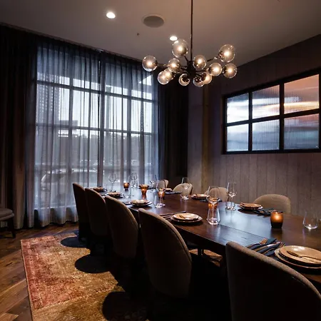 Elliot Park Hotel, Autograph Collection-2