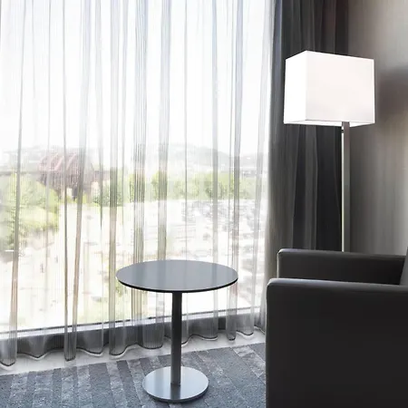 Ac Hotel By Marriott Pittsburgh Downtown-3