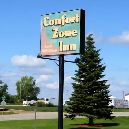 Comfort Zone Inn-2