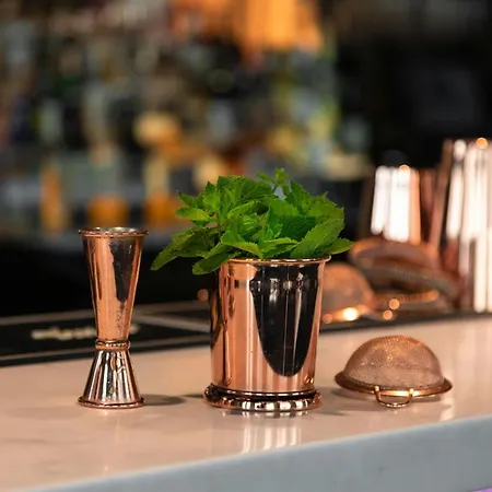 Aloft By Marriott Dublin City-2