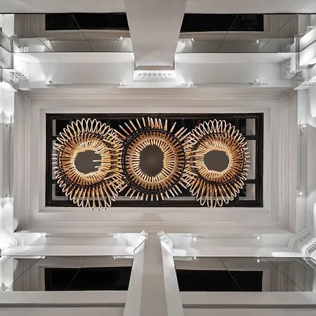 Glass Light Hotel & Gallery, Autograph Collection-2