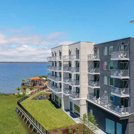 Aloft By Marriott Ocean City-2