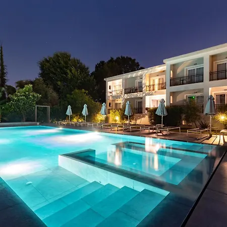 La Maison Corfu - Adults Only-3