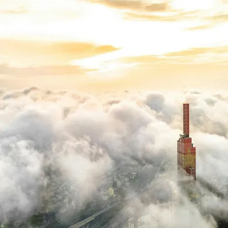 Vinpearl Landmark 81, Autograph Collection-3