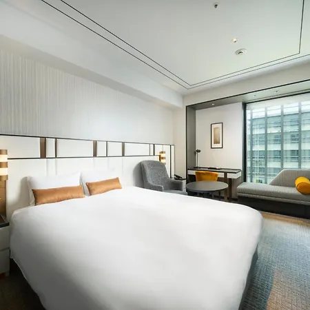 KOKO HOTEL Premier Nihonbashi Hamacho-3