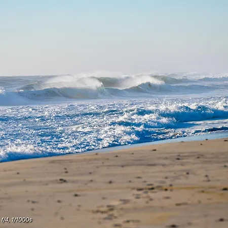 Nauset Beach Inn-2