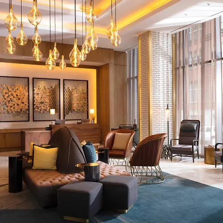 Hotel Distil, Autograph Collection-2