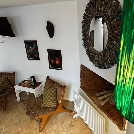 Mama Souiri Hotel-2