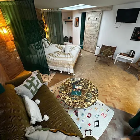 Mama Souiri Hotel-3