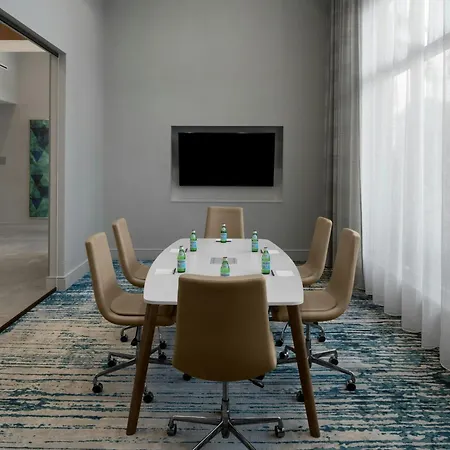 Courtyard By Marriott Delray Beach-2