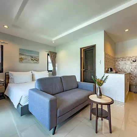 Nalanta Hotel Pattaya-2
