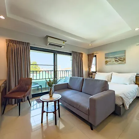 Nalanta Hotel Pattaya-3