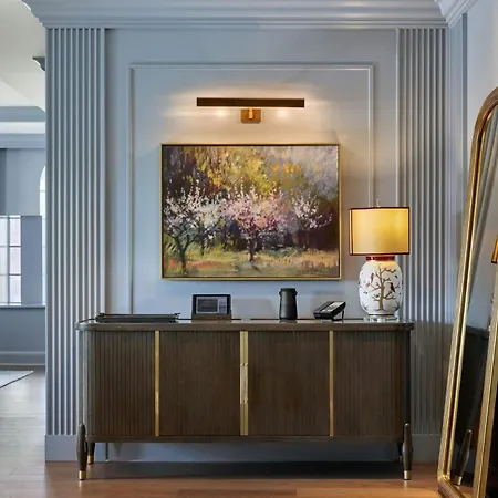 The Lytle Park Hotel, Autograph Collection-2