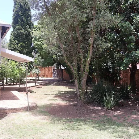 Boksburg Hotel-3