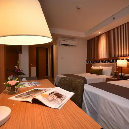 Crown Hotel At Harbour Springs Palawan Managed By Enderun Hotels-2