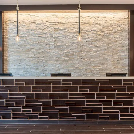Courtyard By Marriott Thousand Oaks Agoura Hills-2