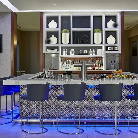 Ac Hotel By Marriott Atlanta Airport Gateway-2