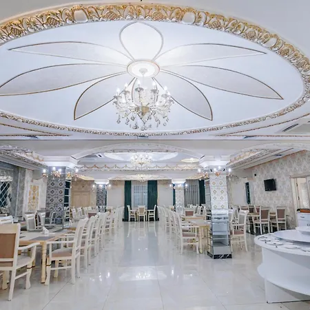 Grand Hotel Sogdiana-2
