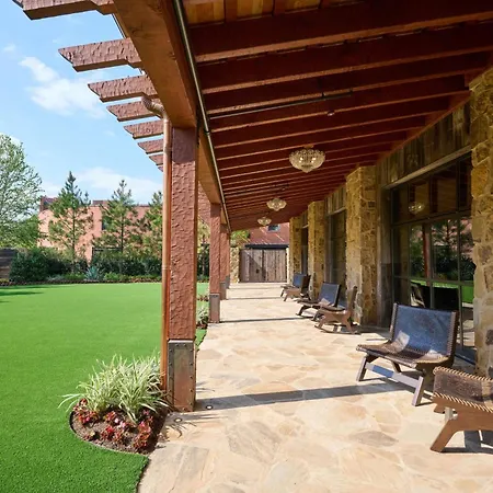 Hotel Drover, Autograph Collection-2